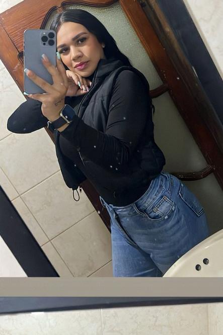 Chica busca chico en Madrid: 