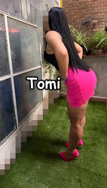 Chica busca chico en Madrid: 