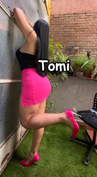 Chica busca chico en Madrid: 