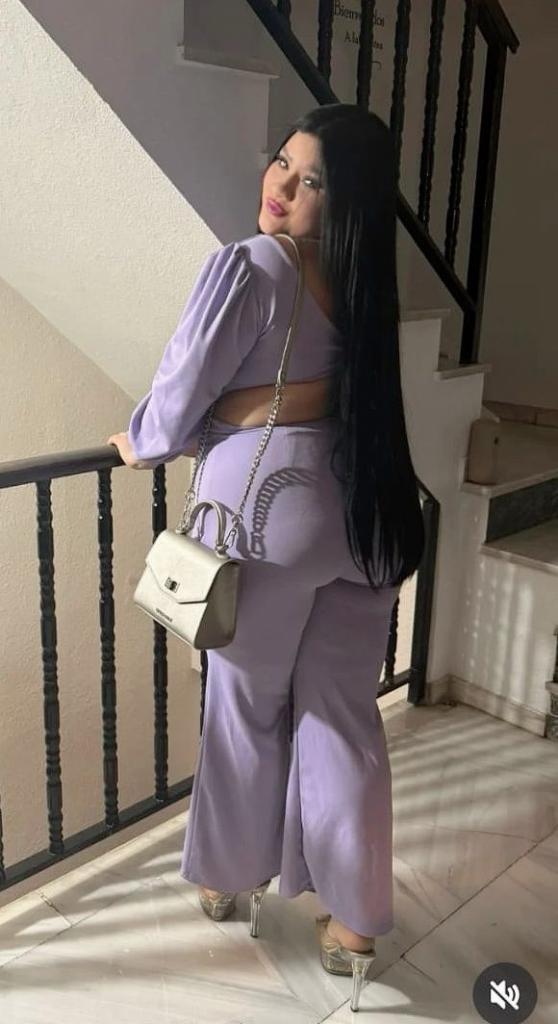 Chica busca chico en Sevilla: 