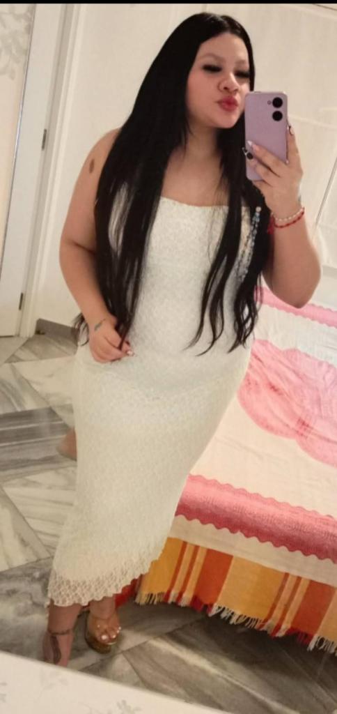 643355884: Chica busca chico en Sevilla