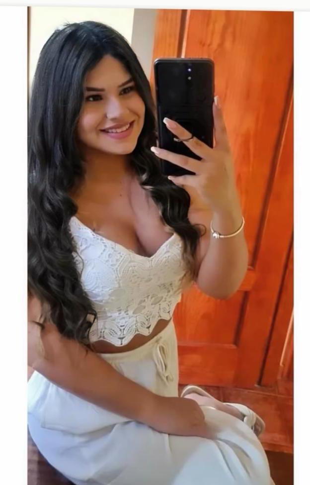 Chica busca chico en Valladolid: 