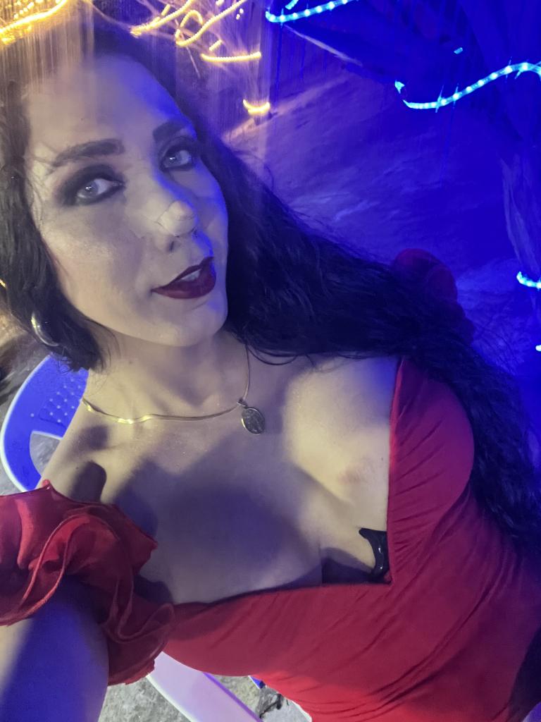 Transexual en Alicante: 