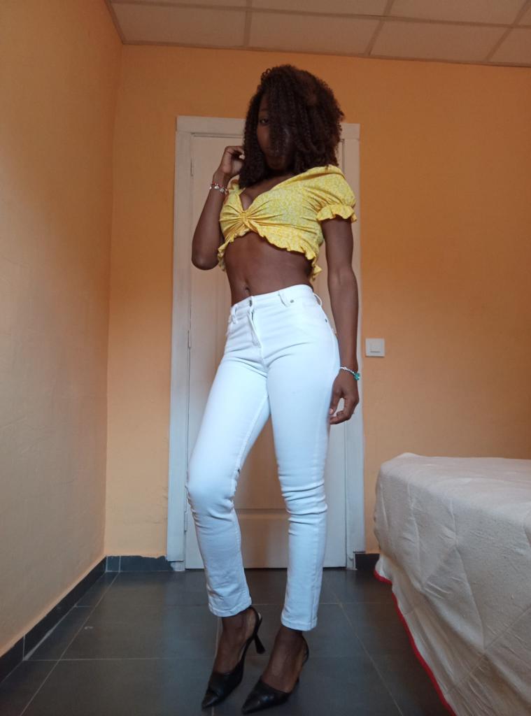 Chica busca chico en Madrid: 