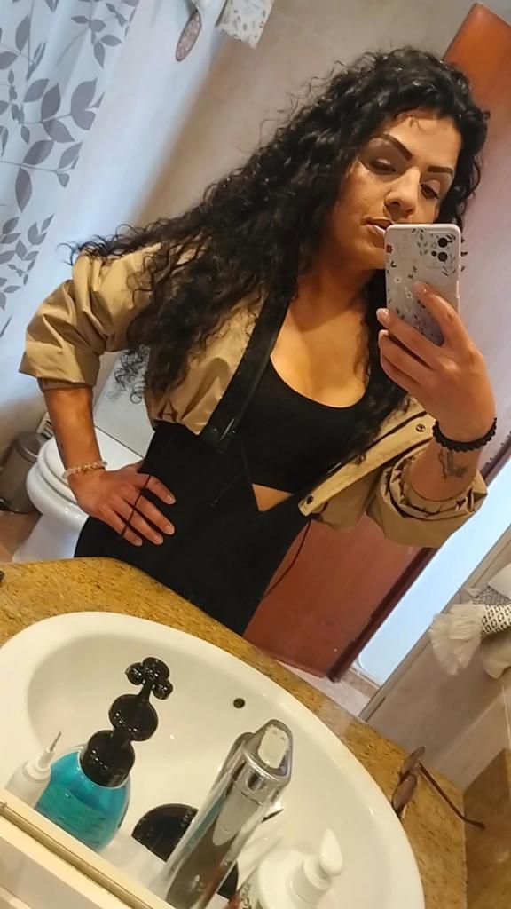 Transexual en Barcelona: 