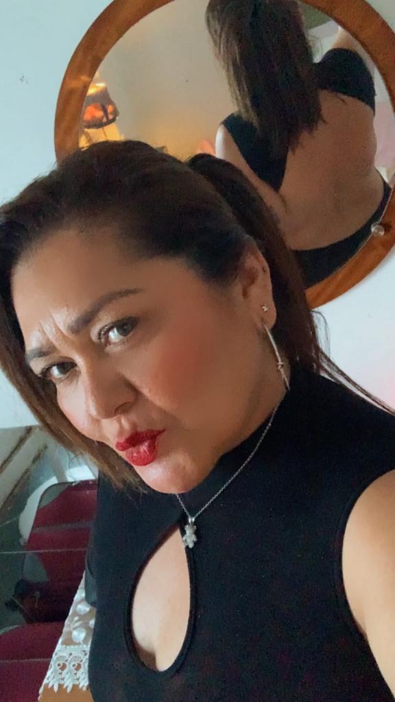 Chica busca chico en Madrid: 
