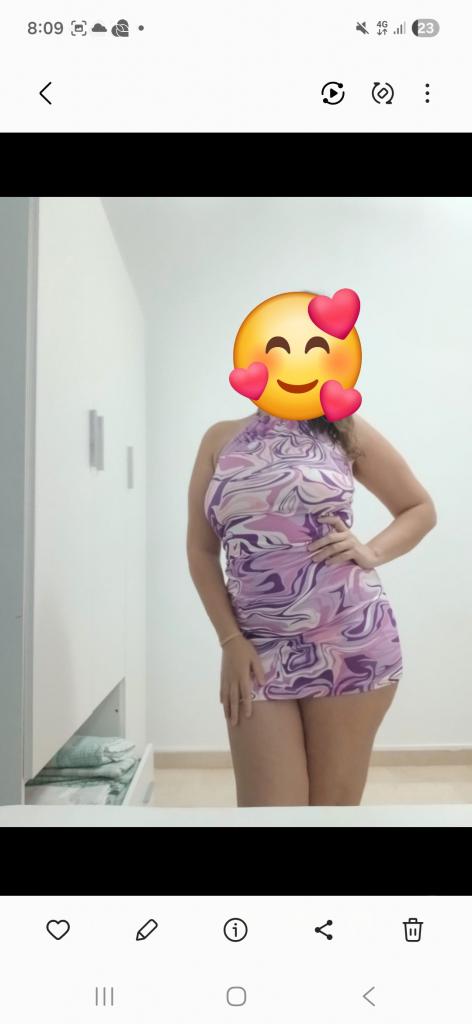 Chica busca chico en Badajoz: 