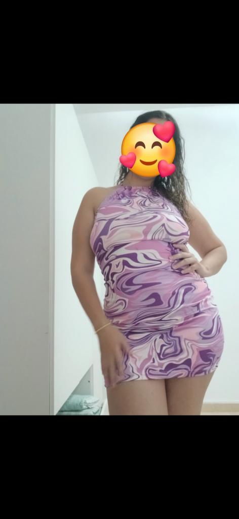 Chica busca chico en Badajoz: 