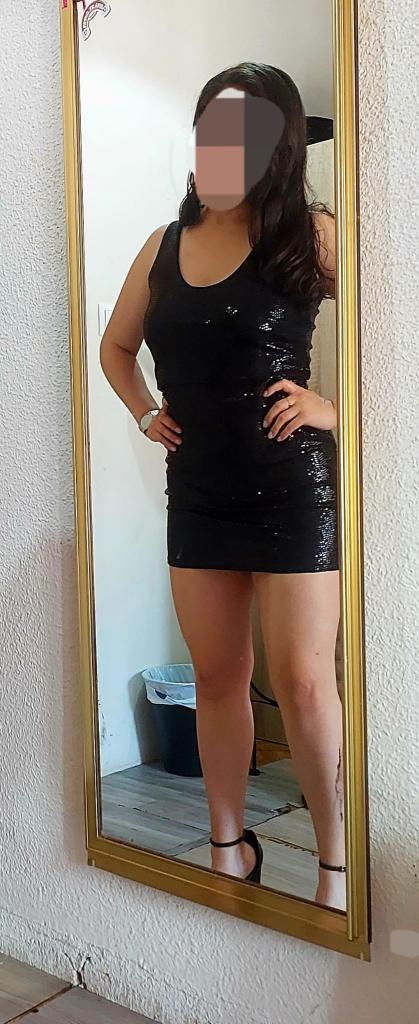 Chica busca chico en Madrid: 