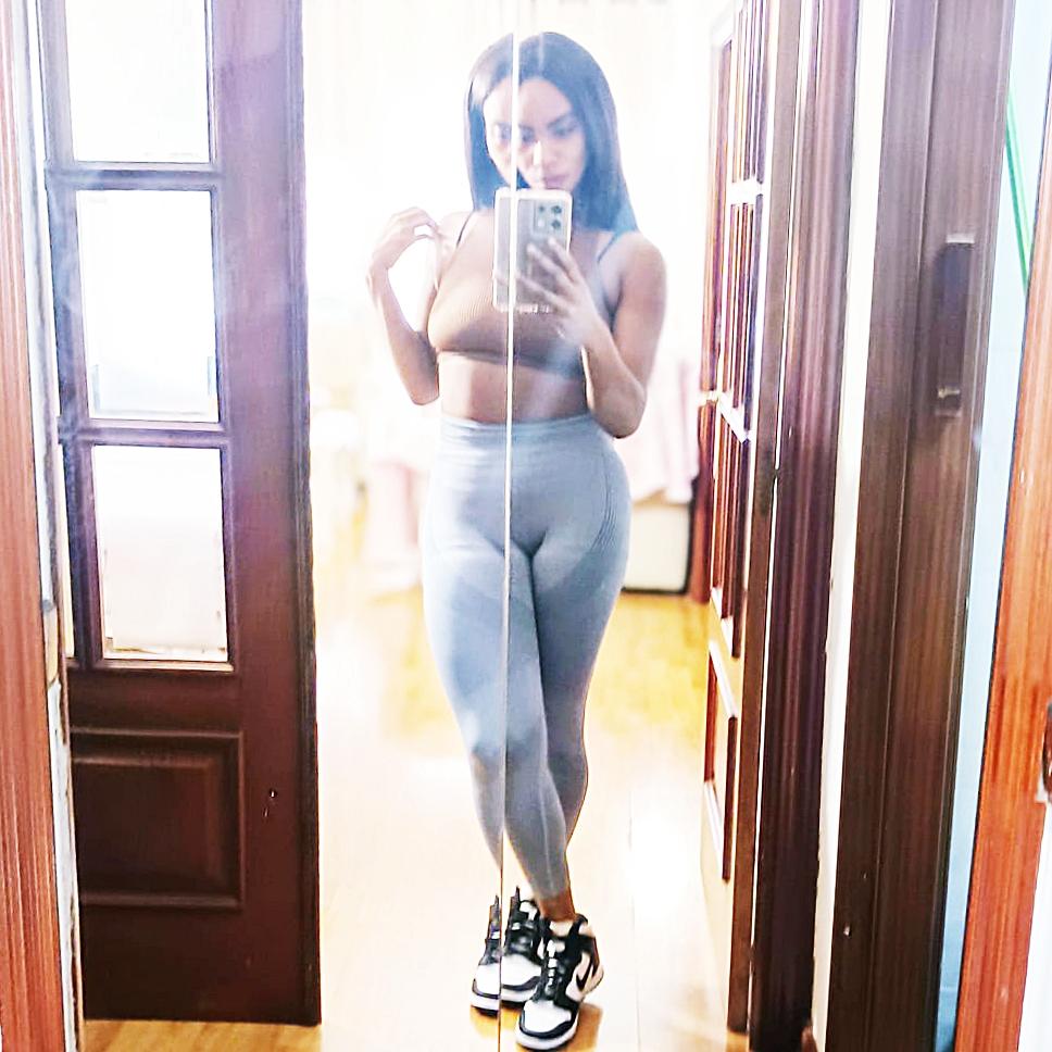 Chica busca chico en Madrid: 