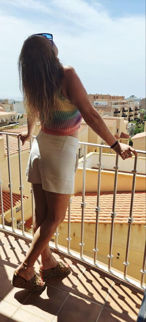Chica busca chico en Almería: 