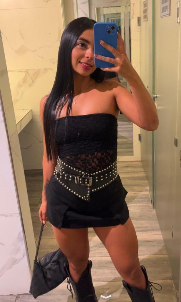 Chica busca chico en Madrid: 