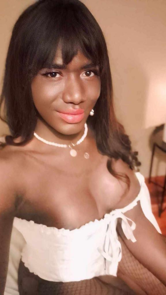 Transexual en Zaragoza: 