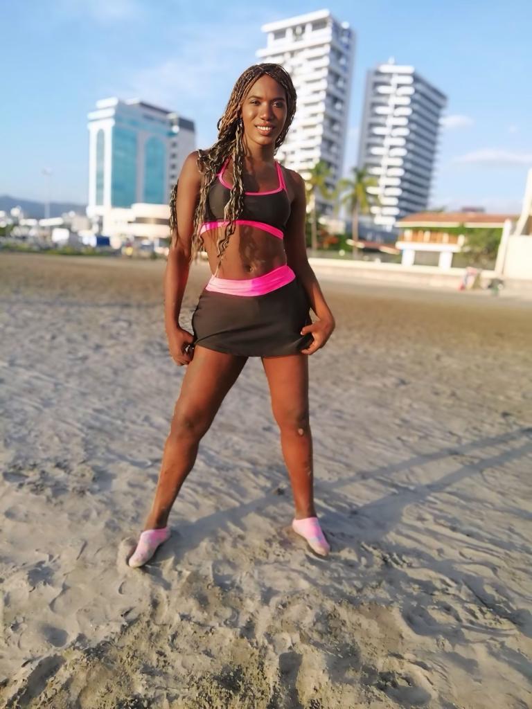 641334116: Travesti en Zaragoza