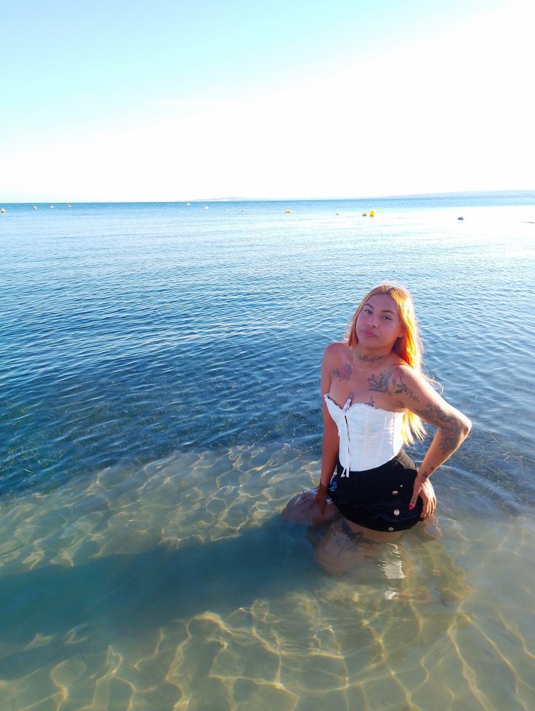Travesti en Zaragoza: 