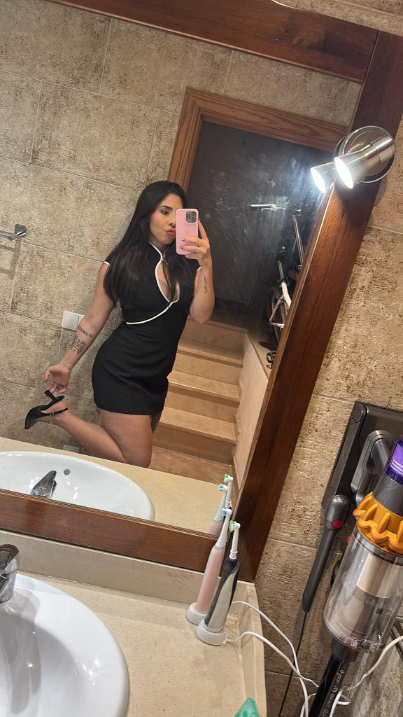 Chica busca chico en Mallorca: 