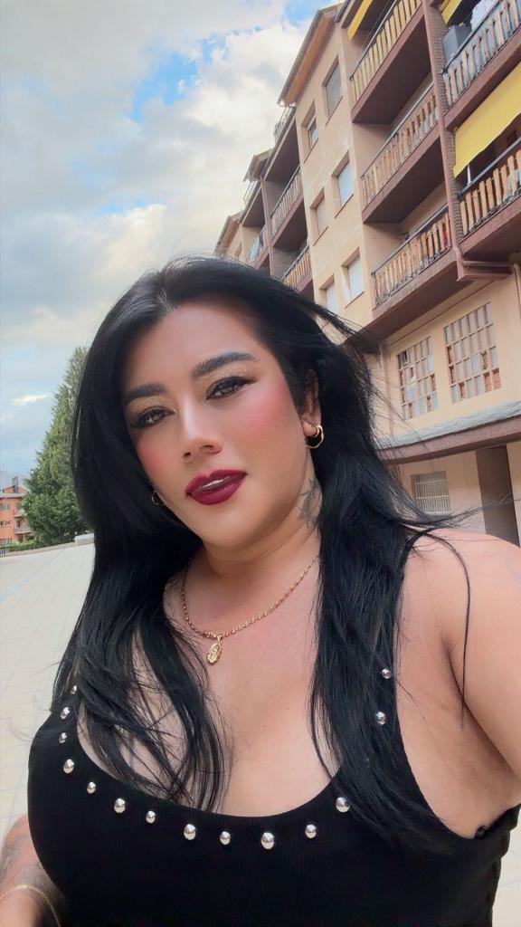 652991388: Transexual en Toledo