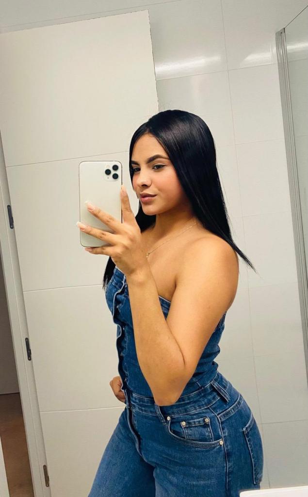 Chica busca chico en Sevilla: 