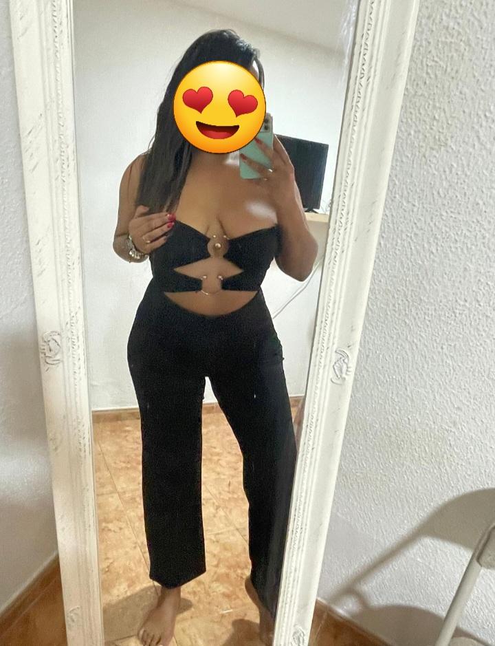 Chica busca chico en Las Palmas: 