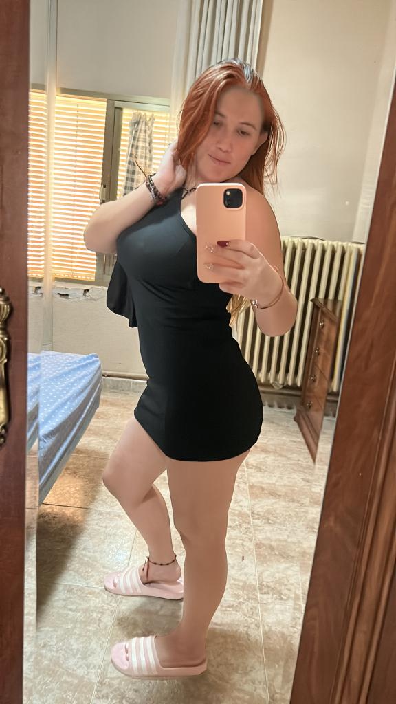 Chica busca chico en Valencia: 