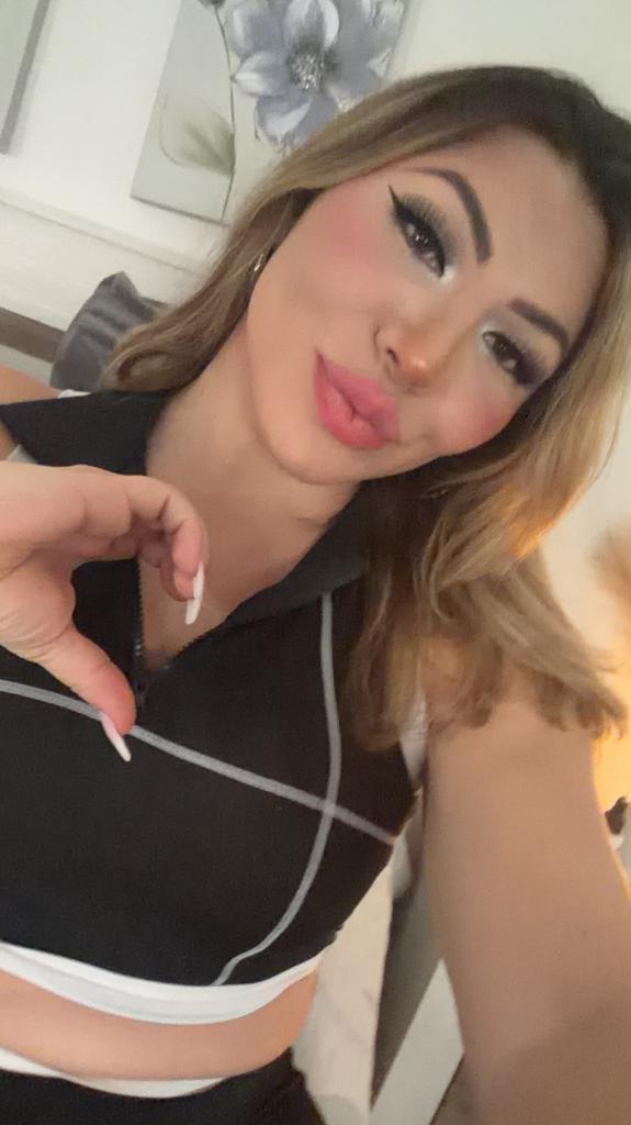 Travesti en Málaga: 
