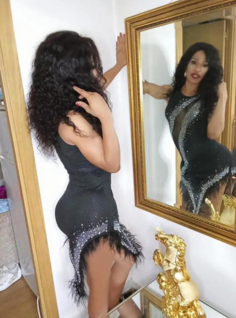 613581581: Transexual en Vizcaya