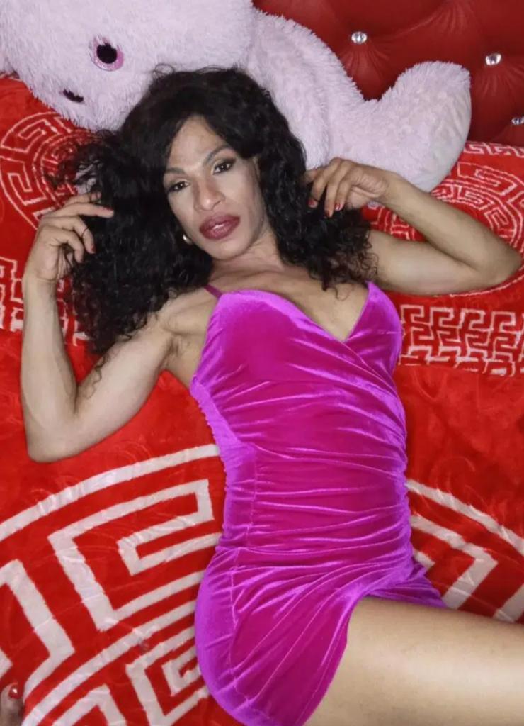 613581581: Travesti en Vizcaya