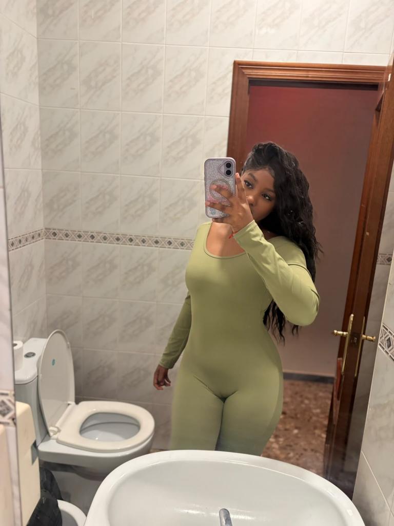 Chica busca chico en Málaga: 