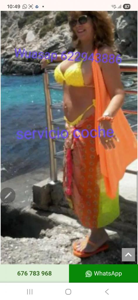 Chica busca chico en Tenerife: Chica busca chico