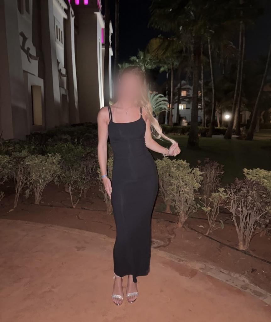 Chica busca chico en Murcia: 