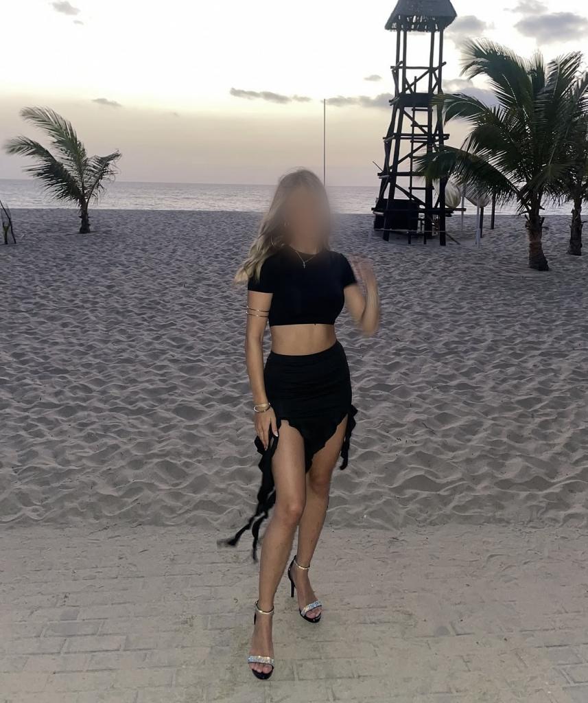 Chica busca chico en Murcia: 