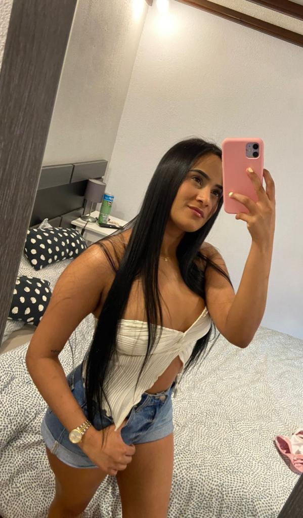 Chica busca chico en Zaragoza: 