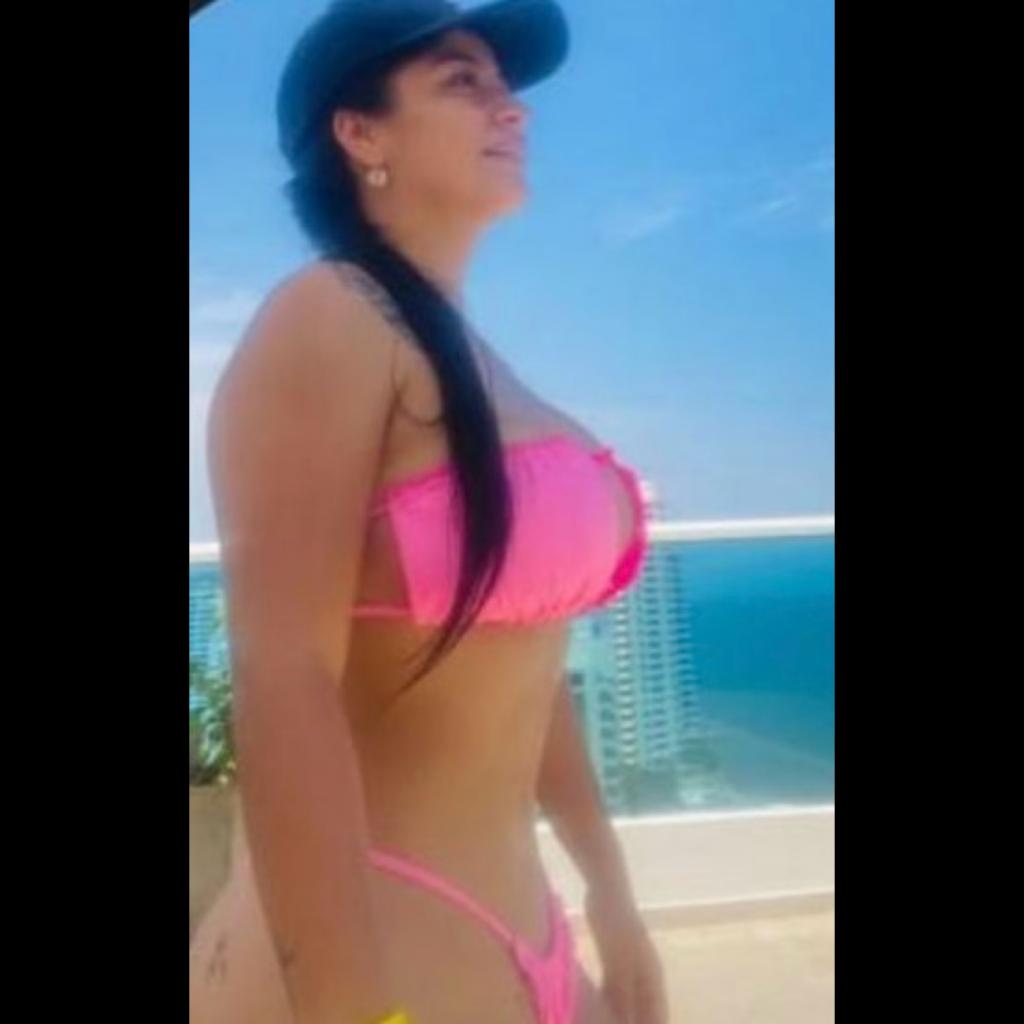 Chica busca chico en Tenerife: 