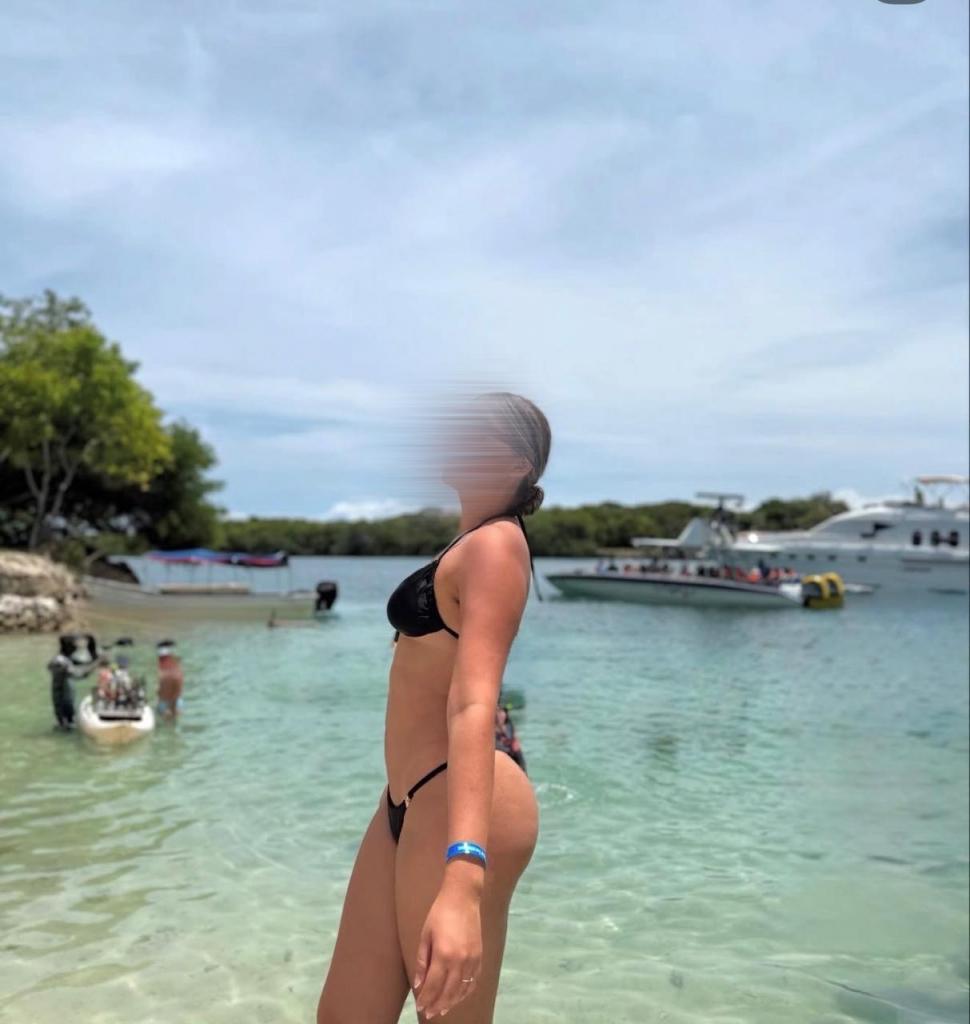 Chica busca chico en Tenerife: 