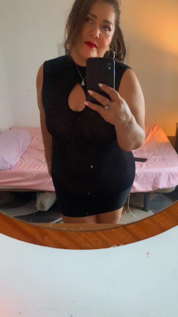 Chica busca chico en Madrid: 