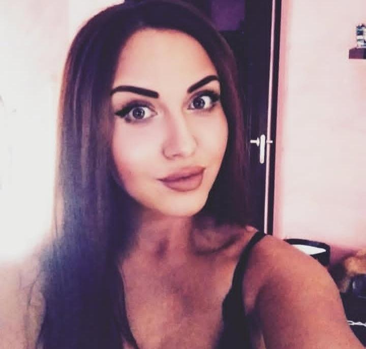 Chica busca chico en Sevilla: 