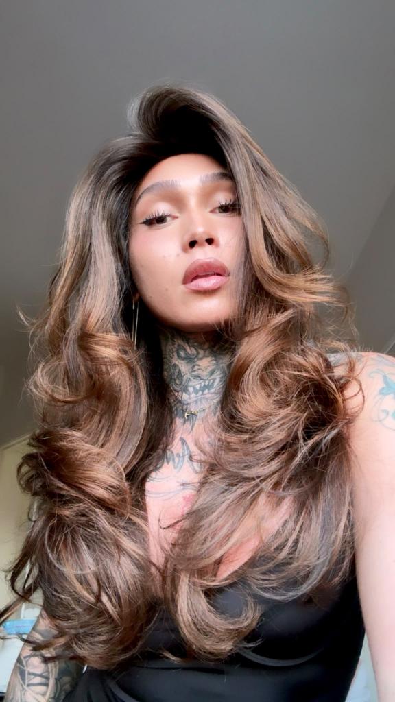 Travesti en Barcelona: 