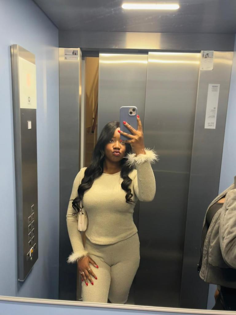 Chica busca chico en Málaga: 