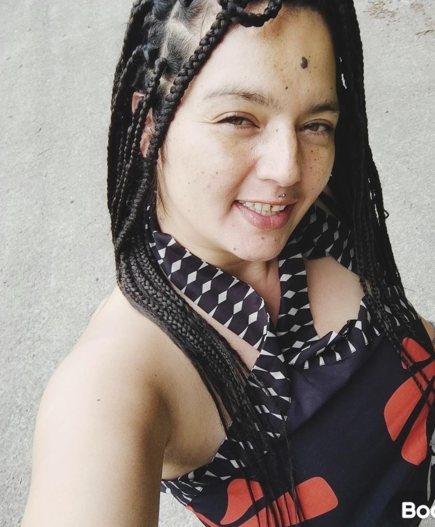 Chica busca chico en Lérida: Chica busca chico