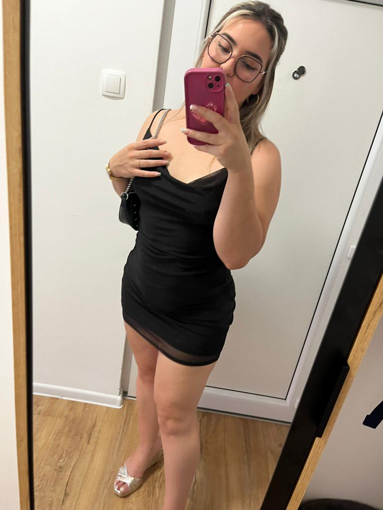 Chica busca chico en Cáceres: 
