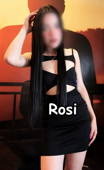 Chica busca chico en Madrid: 