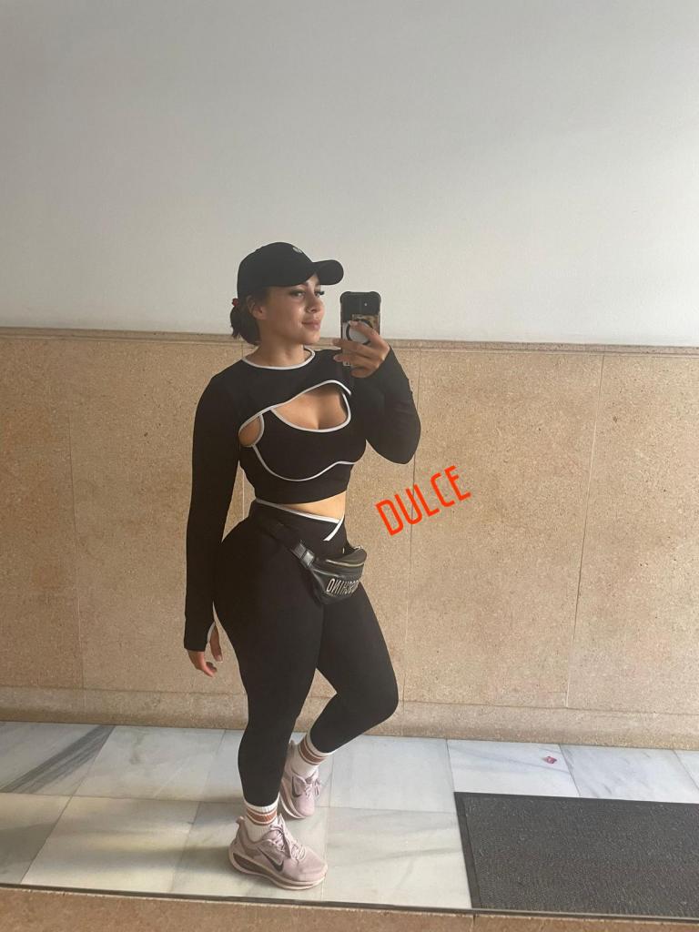 Chica busca chico en Barcelona: 