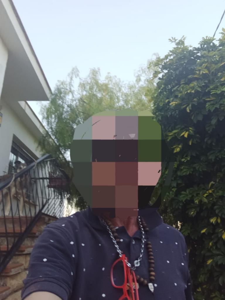 Chica busca chico en Tarragona: 