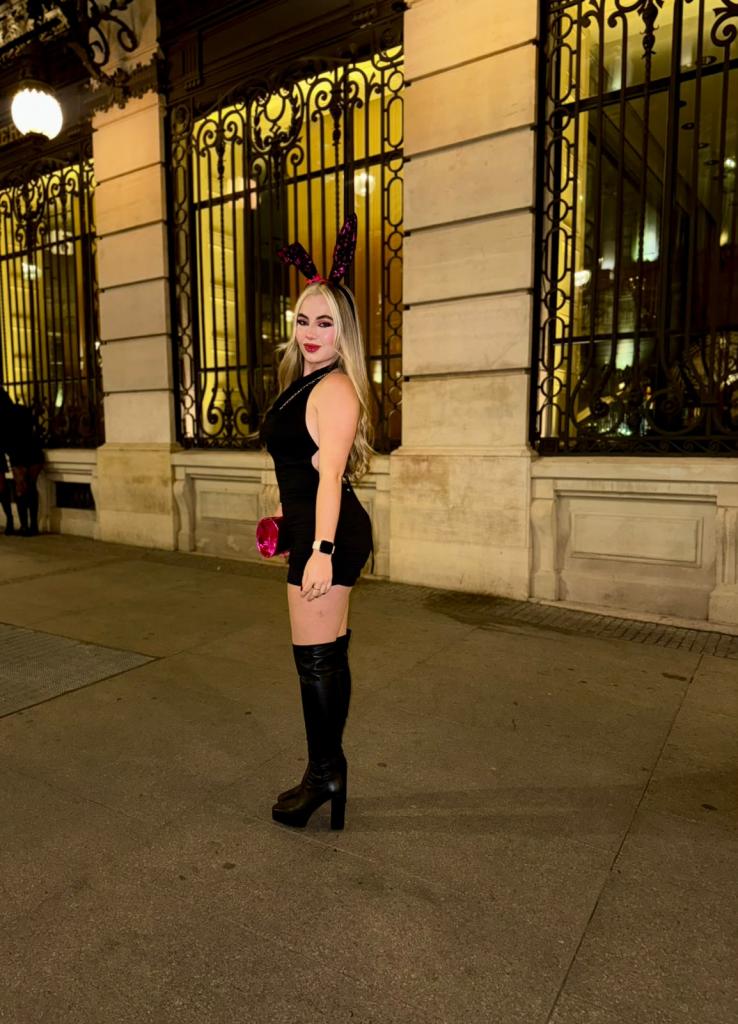 666314466: Chica busca chico en Ibiza