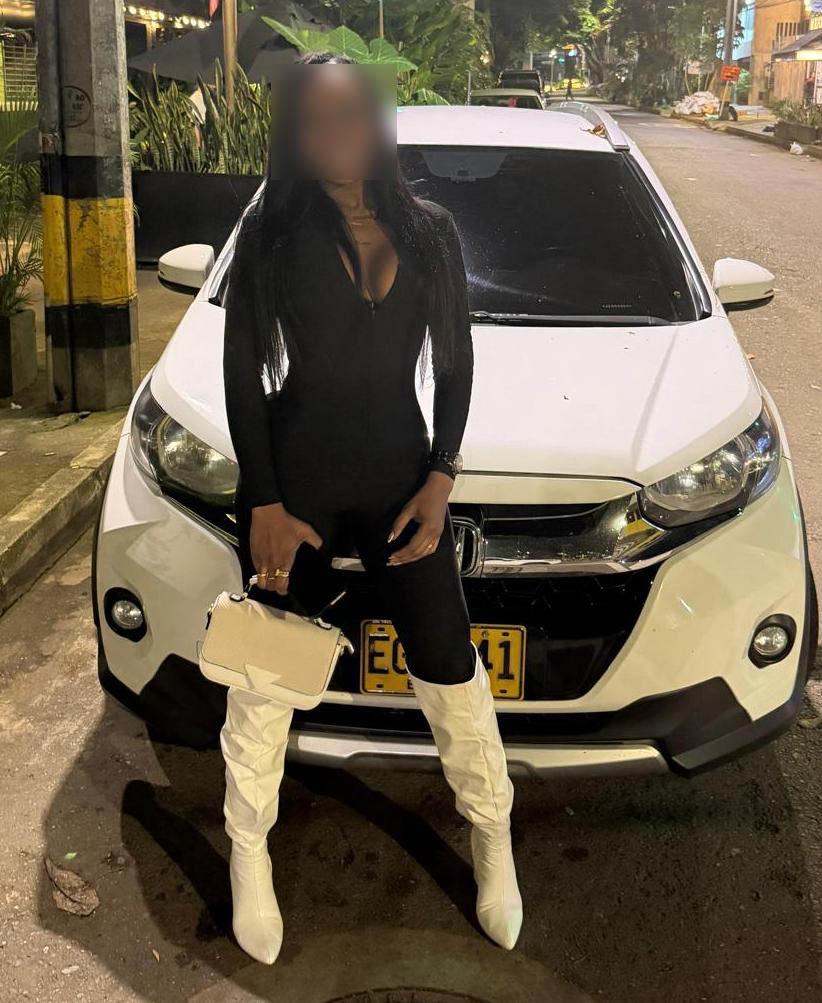 Chica busca chico en Sevilla: 