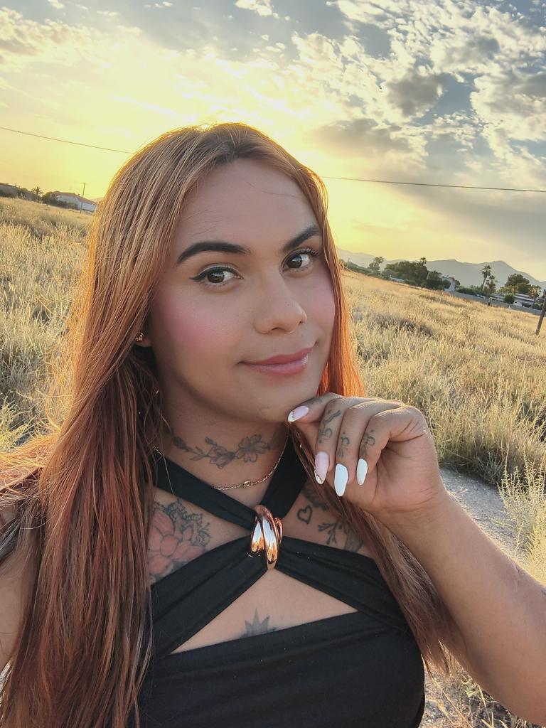 Travesti en Zaragoza: 