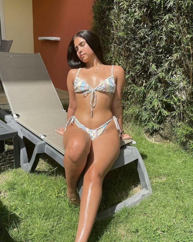 Chica busca chico en Tenerife: 