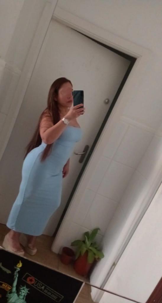 Chica busca chico en Valencia: 