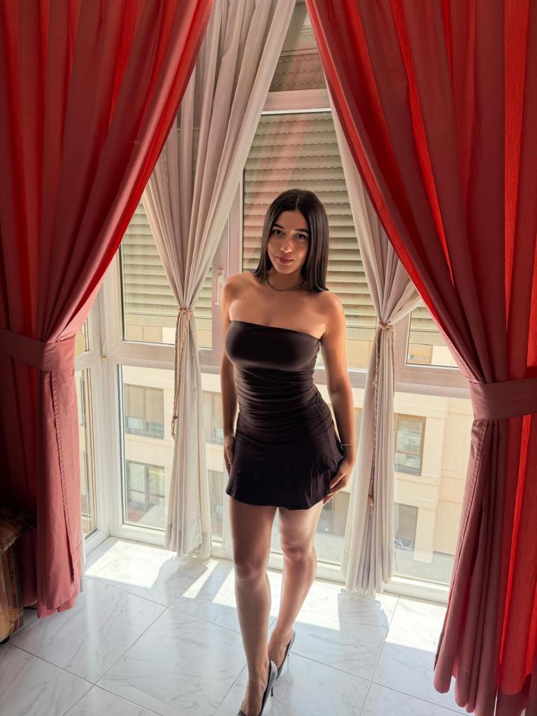 Chica busca chico en Madrid: 