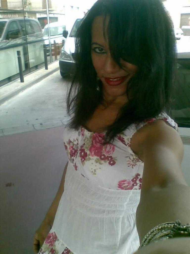 Transexual en Valencia: 